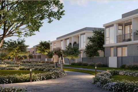 3 bedrooms Villa in Dubai, UAE No. 149485 11