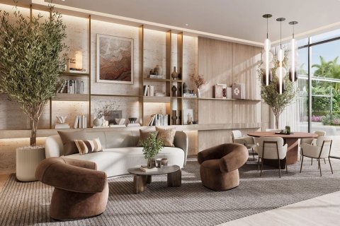 3 bedrooms Villa in Dubai, UAE No. 149485 6