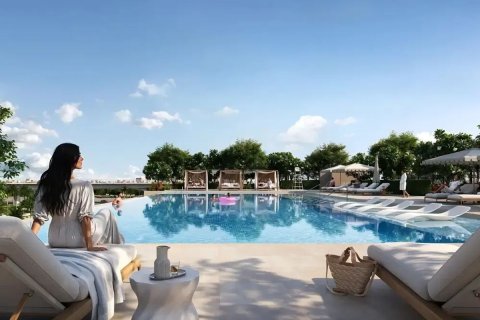 3 bedrooms Villa in Dubai, UAE No. 149485 7