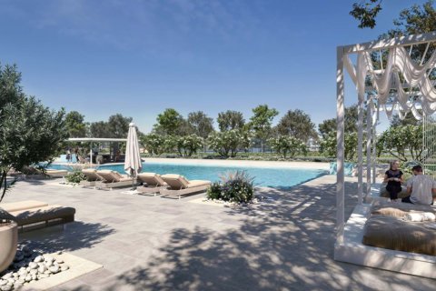 3 bedrooms Villa in Dubai, UAE No. 149485 10