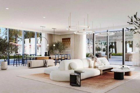 3 bedrooms Villa in Dubai, UAE No. 149485