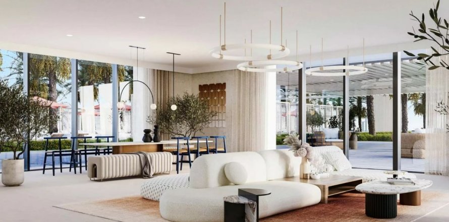 3 bedrooms Villa in Dubai, UAE No. 149485