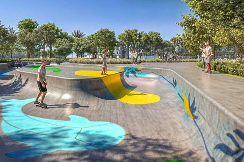 3 bedrooms Villa in Dubai, UAE No. 149485 8