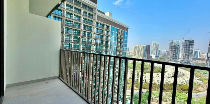 Appartement de 1 chambre à Dubai, UAE No. 205340