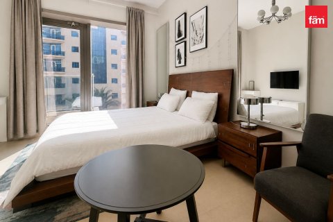 38.4m² Apartment in Dubai Marina, UAE No. 205342 4