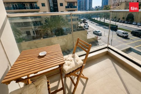38.4m² Apartment in Dubai Marina, UAE No. 205342 5