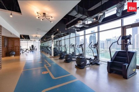 38.4m² Apartment in Dubai Marina, UAE No. 205342 8