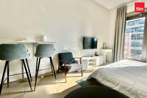 Studio Apartment in Dubai Marina, UAE No. 205342
