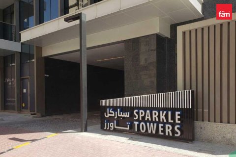 38.4m² Apartment in Dubai Marina, UAE No. 205342 9