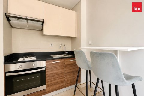 38.4m² Apartment in Dubai Marina, UAE No. 205342 3