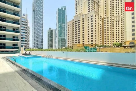 38.4m² Apartment in Dubai Marina, UAE No. 205342 10