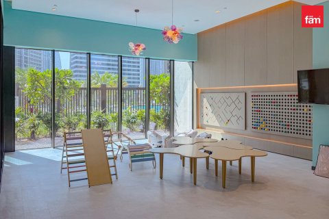 Appartement de 1 chambre à Business Bay, UAE No. 205344 25