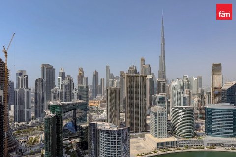 Appartement de 1 chambre à Business Bay, UAE No. 205344 28