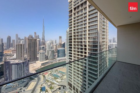 Appartement de 1 chambre à Business Bay, UAE No. 205344