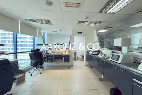 219مربع، مكتب في أبراج بحيرة جميرا, الإمارات العربية المتحدة رقم 111027