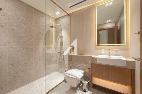 Appartement de Studio  No. 111023 22