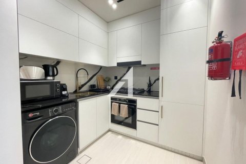 Appartement de Studio  No. 111023 9