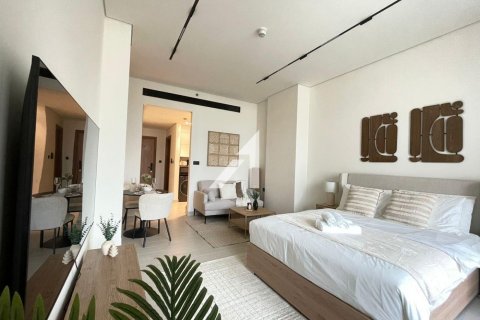 Appartement de Studio  No. 111023 2
