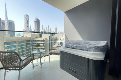 Studio Apartment  No. 111021 17