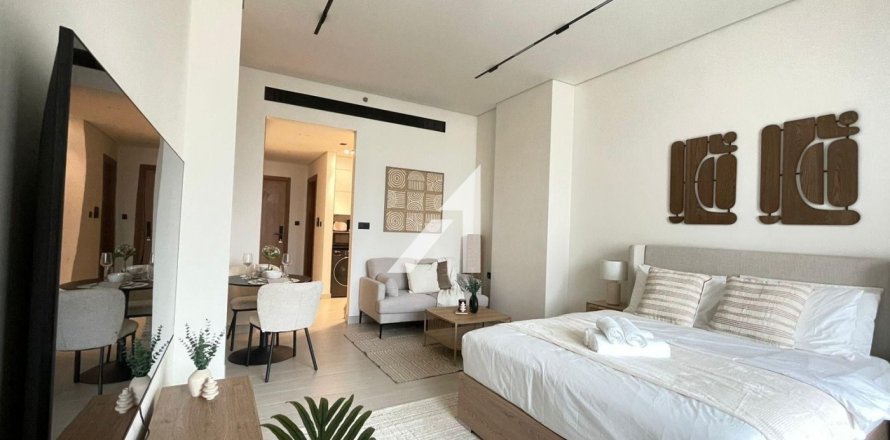 Studio Apartment No. 111021