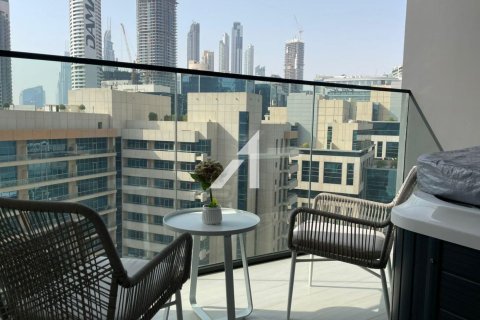 Studio Apartment  No. 111021 18
