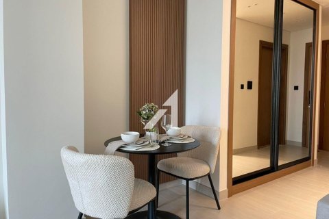 Studio Apartment  No. 111021 6