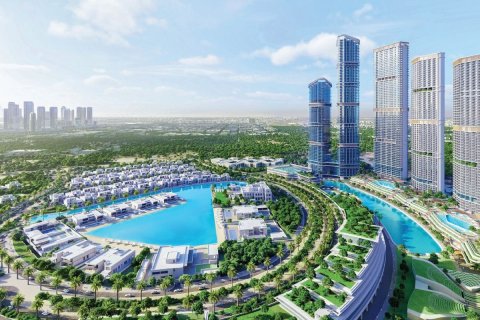 Appartement de 1 chambre à Dubai, UAE No. 187839 11