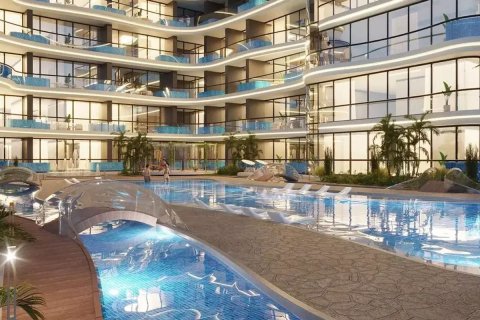 1 bedroom Apartment in Majan, UAE No. 198380 7