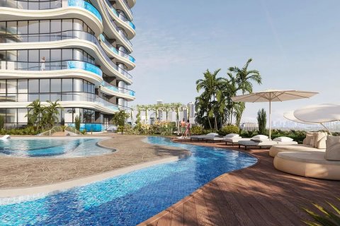 1 bedroom Apartment in Majan, UAE No. 198380 3