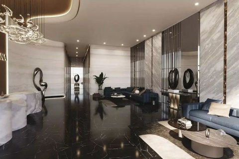 1 bedroom Apartment in Majan, UAE No. 198380