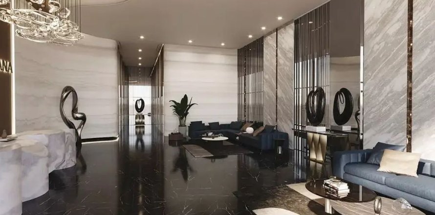 1 bedroom Apartment in Majan, UAE No. 198380