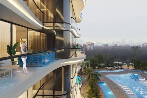 1 bedroom Apartment in Majan, UAE No. 198380 9
