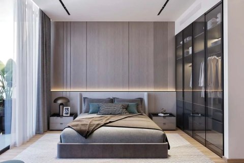 1 bedroom Apartment in Majan, UAE No. 198380 10