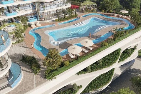 1 bedroom Apartment in Majan, UAE No. 198380 4