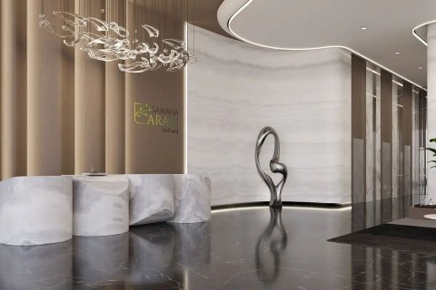 1 bedroom Apartment in Majan, UAE No. 198380 8