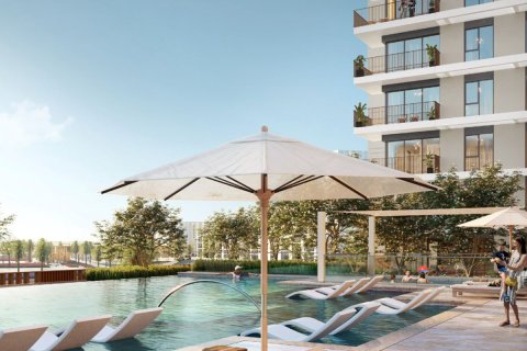 3 bedrooms Apartment in Dubai Hills Estate, UAE No. 198379 7