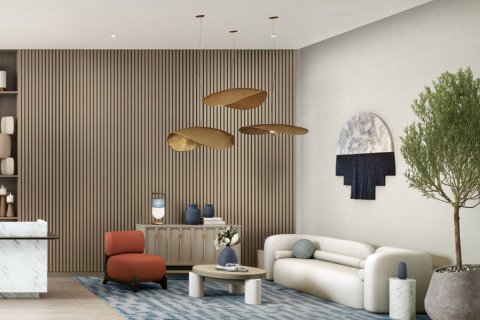 3 bedrooms Apartment in Dubai Hills Estate, UAE No. 198379 10