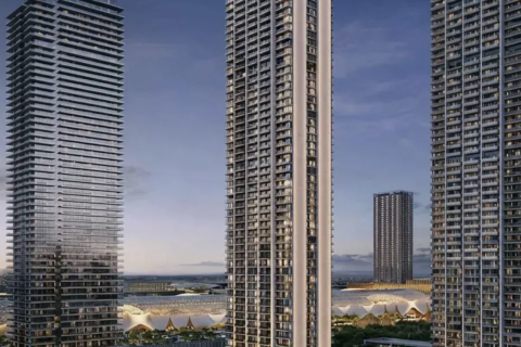 1 bedroom Apartment in Dubai, UAE No. 198231