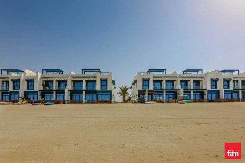 Villa de 5 dormitorios en Palm Jumeirah, UAE No. 163293