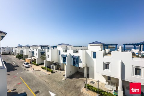 Villa de 5 dormitorios en Palm Jumeirah, UAE No. 163293 3