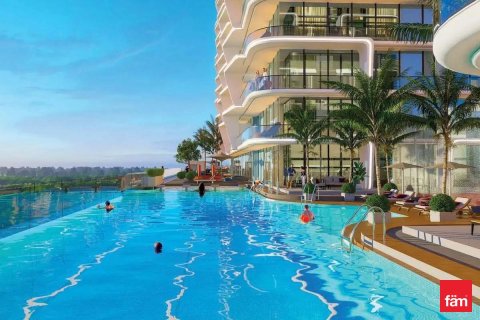 Appartement de 1 chambre à Dubai Sports City, UAE No. 163294