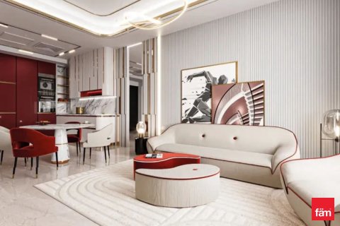 Appartement de 1 chambre à Dubai Sports City, UAE No. 163294 9