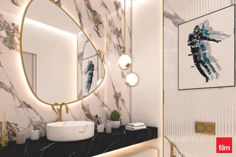 Appartement de 1 chambre à Dubai Sports City, UAE No. 163294 10
