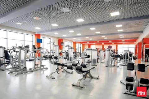 Appartement de 1 chambre à Dubai Sports City, UAE No. 163294 4