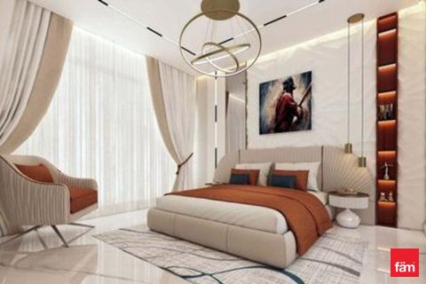 Appartement de 1 chambre à Dubai Sports City, UAE No. 163294 12