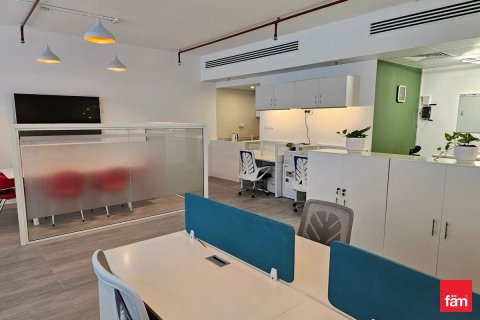 Офис 84м² в Дубай, ОАЭ №163290 5