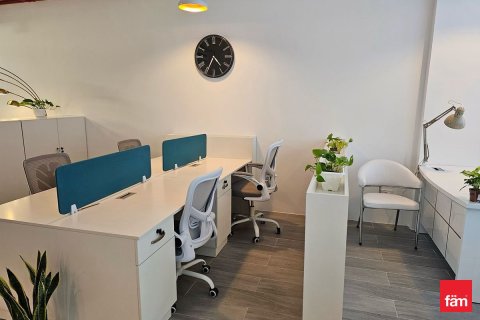 Офис 84м² в Дубай, ОАЭ №163290 17