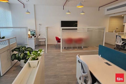 Офис 84м² в Дубай, ОАЭ №163290 19