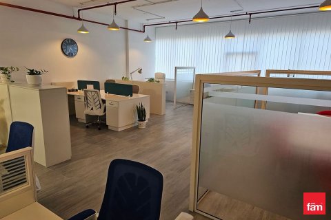 Офис 84м² в Дубай, ОАЭ №163290 18