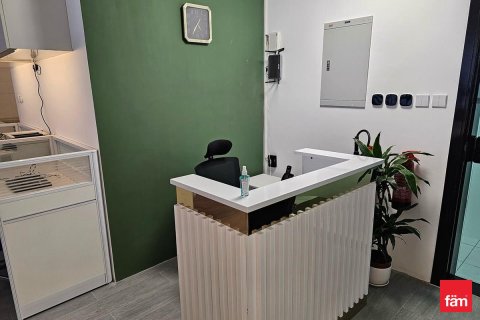 Офис 84м² в Дубай, ОАЭ №163290 14